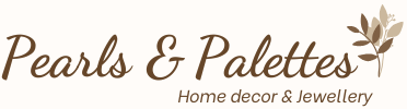 Pearls and Palettes.in
