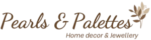 Pearls and Palettes.in