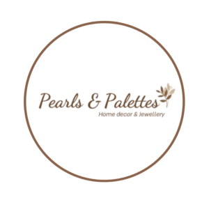 Pearls And Palettes